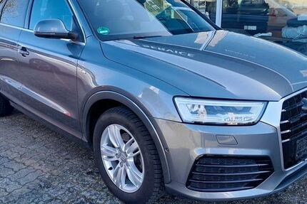 Audi Q3 142.988 km 15.990 &euro; Stavenhagen 17153