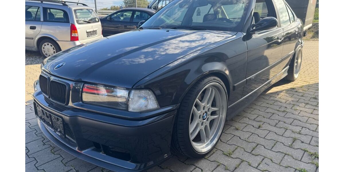 BMW 320 165.215 km 24.999 &euro; Obermeitingen 86836