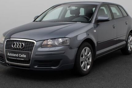 Audi A3 261.000 km 1.999 &euro; Celle 29225