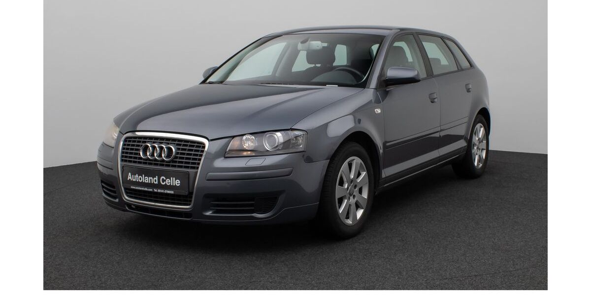 Audi A3 261.000 km 1.999 &euro; Celle 29225