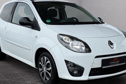 Renault Twingo 79.000 km 3.250 &euro; Erwitte 59597