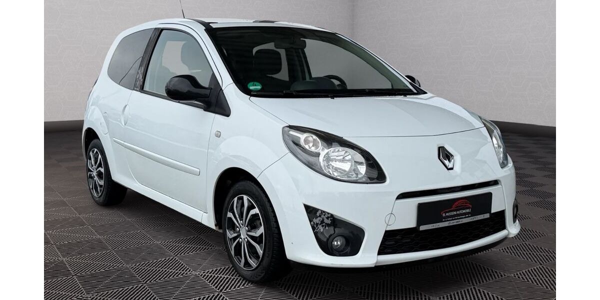 Renault Twingo 79.000 km 3.250 &euro; Erwitte 59597