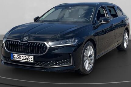 Skoda Superb 9.990 km 42.490 &euro; Köln 51145