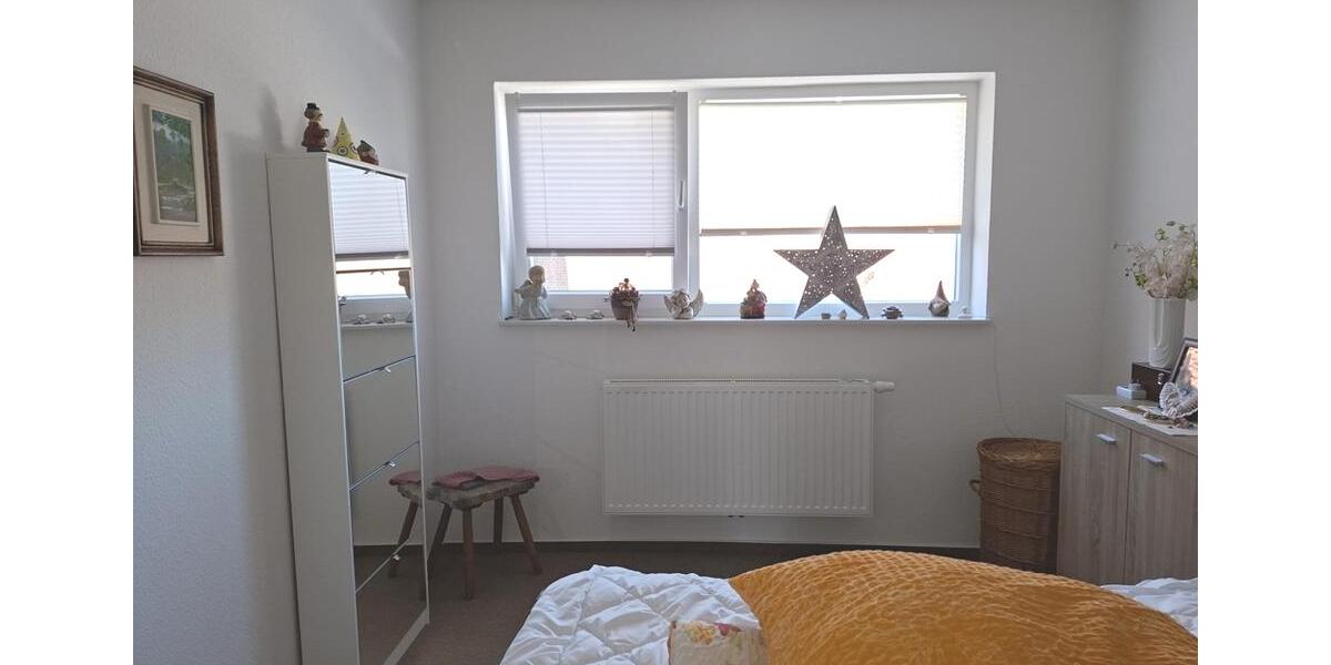 Etagenwohnung Schortens - 3 Zimmer, 77 m&sup2;, 850&euro; | Angebot:26284892