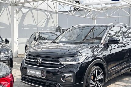 VW T-Cross 47.532 km 22.950 &euro; Bremen 28757