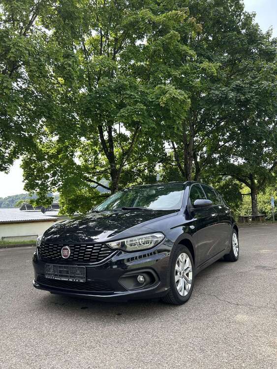 Fiat Tipo 130.000 km 7.700 € Donzdorf 73072