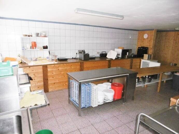 Gewerbeobjekt Hilders Batten - 415.000&euro; | Angebot:20424359