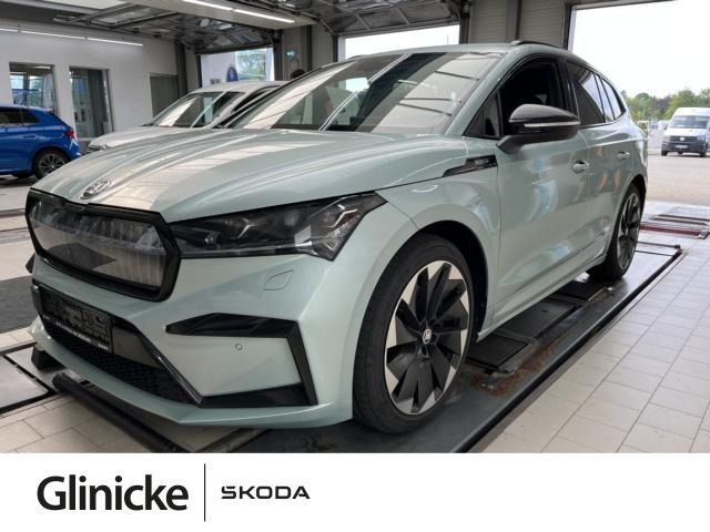 Skoda Enyaq 64.140 km 36.980 &euro; Weimar 99423