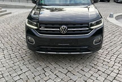 VW T-Roc 40.573 km 20.700 &euro; Berlin 10777