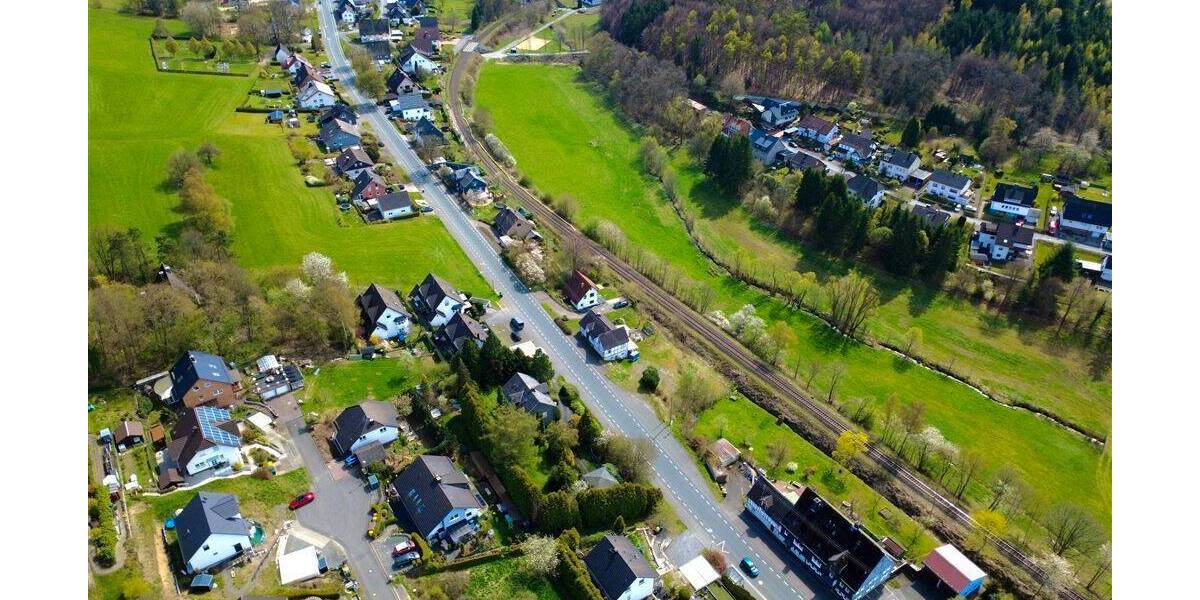 Einfamilienhaus Hilchenbach Vormwald - 6 Zimmer, 144 m&sup2;, 447.438&euro; | Angebot:26402562