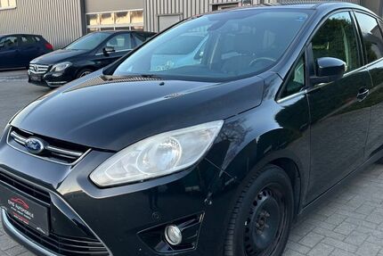 Ford C-Max 189.000 km 3.290 &euro; Greven 48268