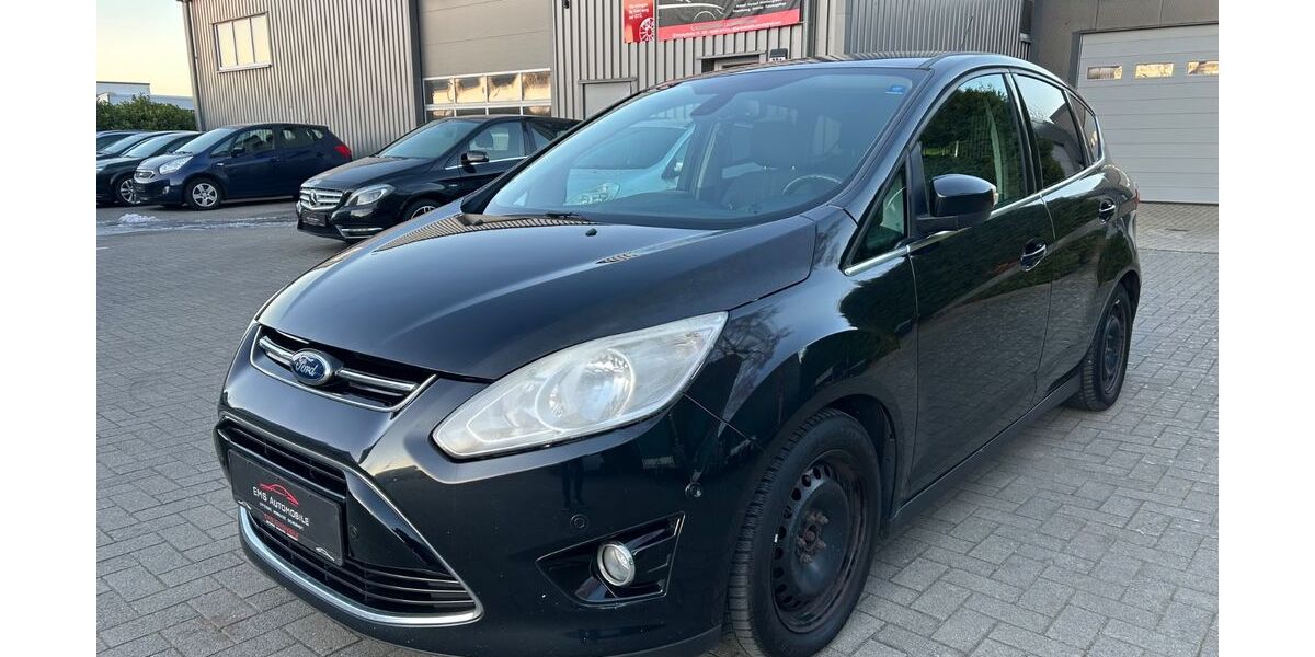 Ford C-Max 189.000 km 3.790 &euro; Greven 48268