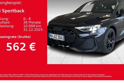 Audi A3 1.899 km 43.840 € Hamburg 22419