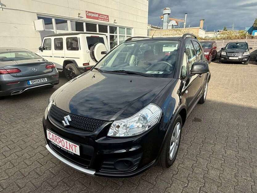 SX4