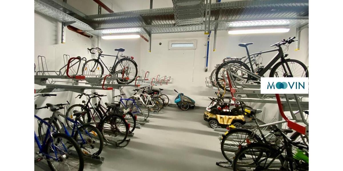 Etagenwohnung Wiesbaden Südost - 2 Zimmer, 51 m&sup2;, 857&euro; | Angebot:26678090