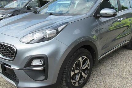 Kia Sorento 102.000 km 31.950 &euro; Gettorf 24214