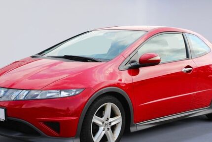 Honda Civic 199.980 km 3.490 &euro; Chemnitz 09228