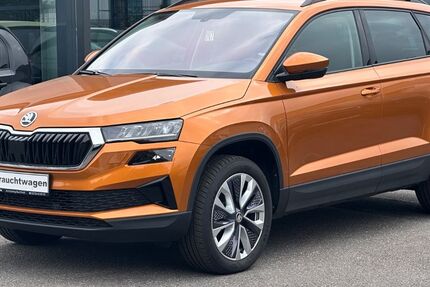 Skoda Karoq 15.998 km 34.980 € Annaberg-Buchholz 09456