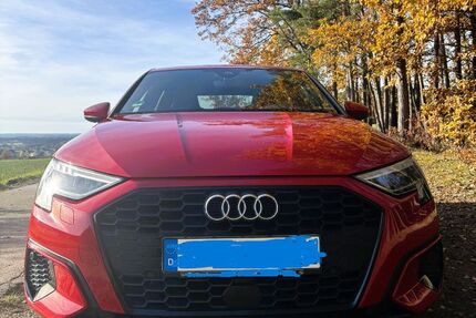 Audi A3 44.608 km 23.600 &euro; Ensdorf 92266