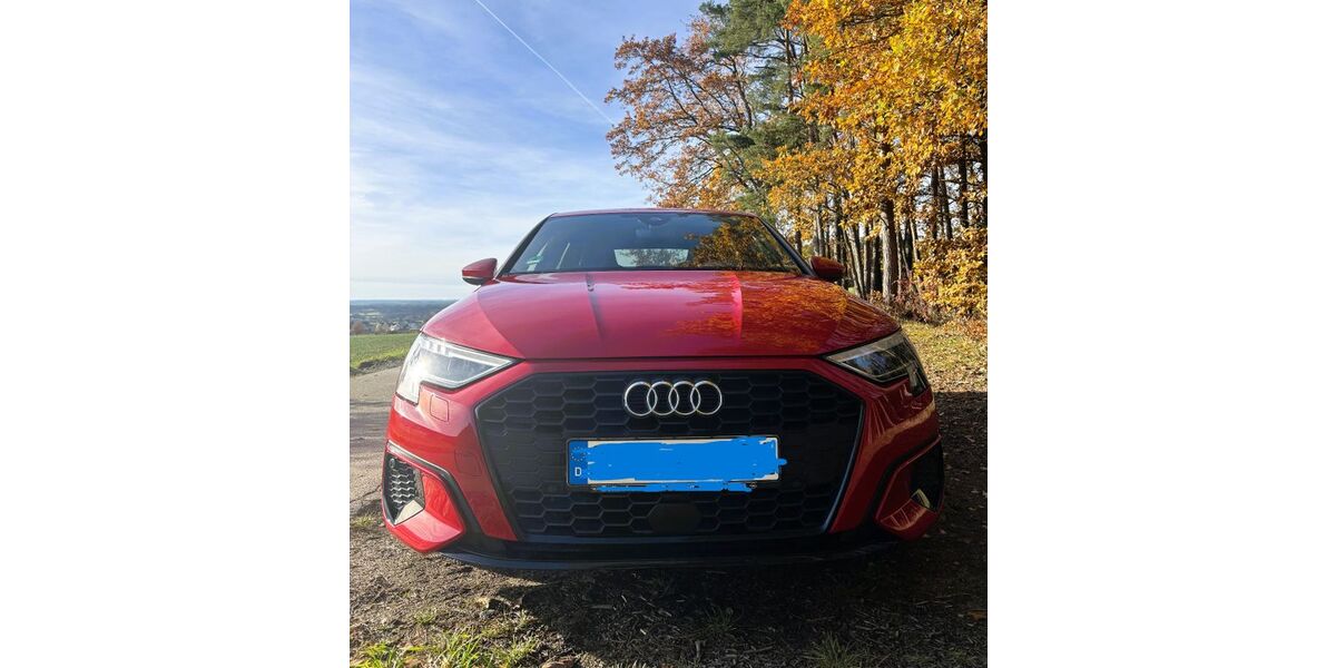 Audi A3 44.608 km 23.600 &euro; Ensdorf 92266