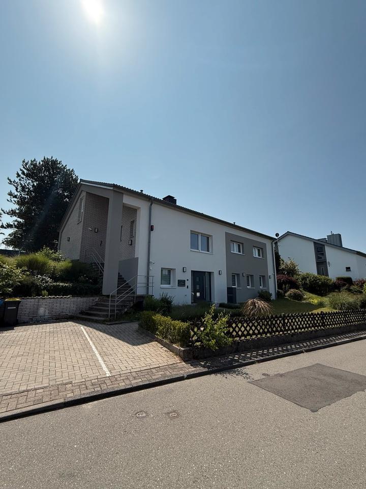 Einfamilienhaus zur Miete