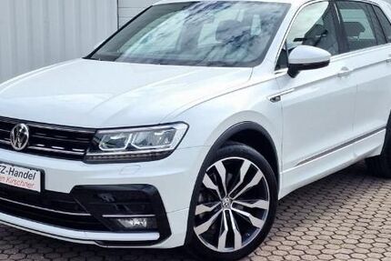 VW Tiguan 82.950 km 28.940 € Erfurt 99092