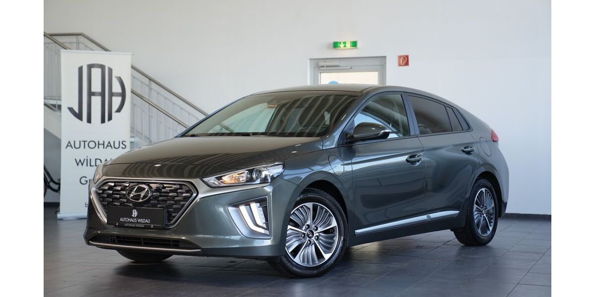 Hyundai IONIQ 106.532 km 15.790 &euro; Wildau 15745