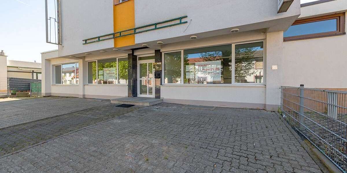 Gewerbeobjekt Dieburg - 389.000&euro; | Angebot:27239242