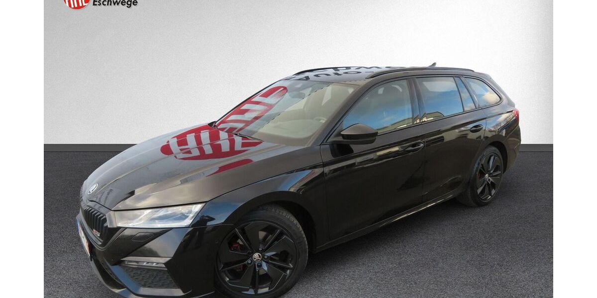 Skoda Octavia 164.880 km 21.380 &euro; Eschwege 37269