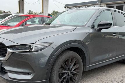 Mazda CX-5 154.900 km 15.990 &euro; Sontra 36205