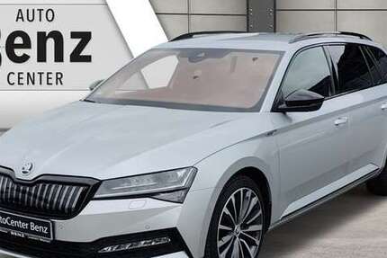 Skoda Superb 66.000 km 27.990 € Laupheim 88471