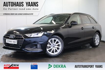 Audi A4 56.130 km 20.859 &euro; Pinneberg 25421