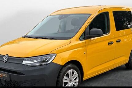 VW Caddy 137.293 km 13.200 &euro; Schwäbisch Hall 74523