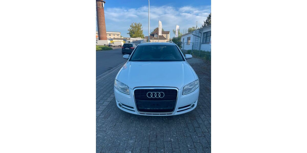 Audi A4 336.982 km 1.850 &euro; Griesheim 64347