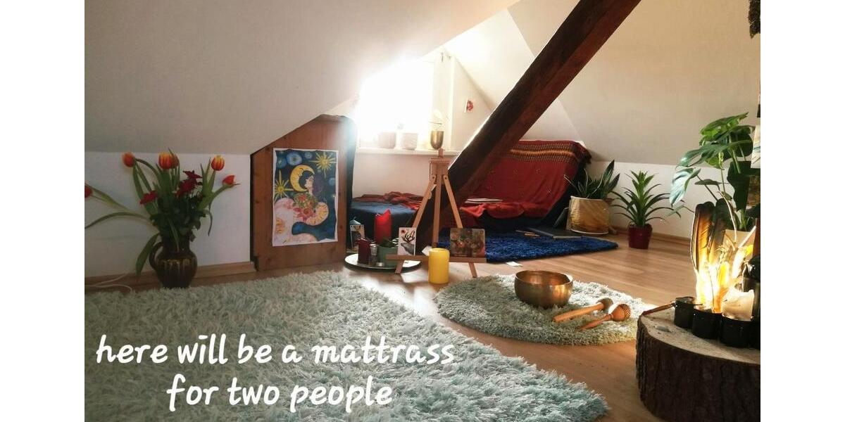 Ferienimmobilie Leipzig Altwest - 90&euro; | Angebot:26620871
