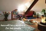 Ferienimmobilie Leipzig Altwest - 90&euro; | Angebot:26620871
