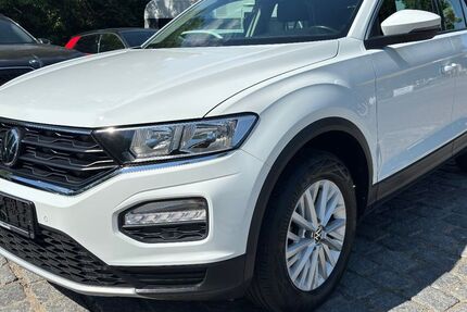 VW T-Roc 39.404 km 20.880 &euro; Haßfurt 97437