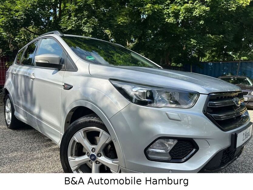 Kuga