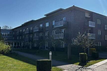 Wohnung Hamm - 1 Zimmer, 56 m&sup2;, 150.000&euro; | Angebot:22509475