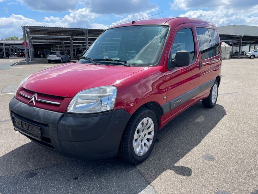 Berlingo
