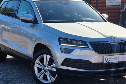 Skoda Karoq 103.000 km 16.890 &euro; Ludwigsau 36251