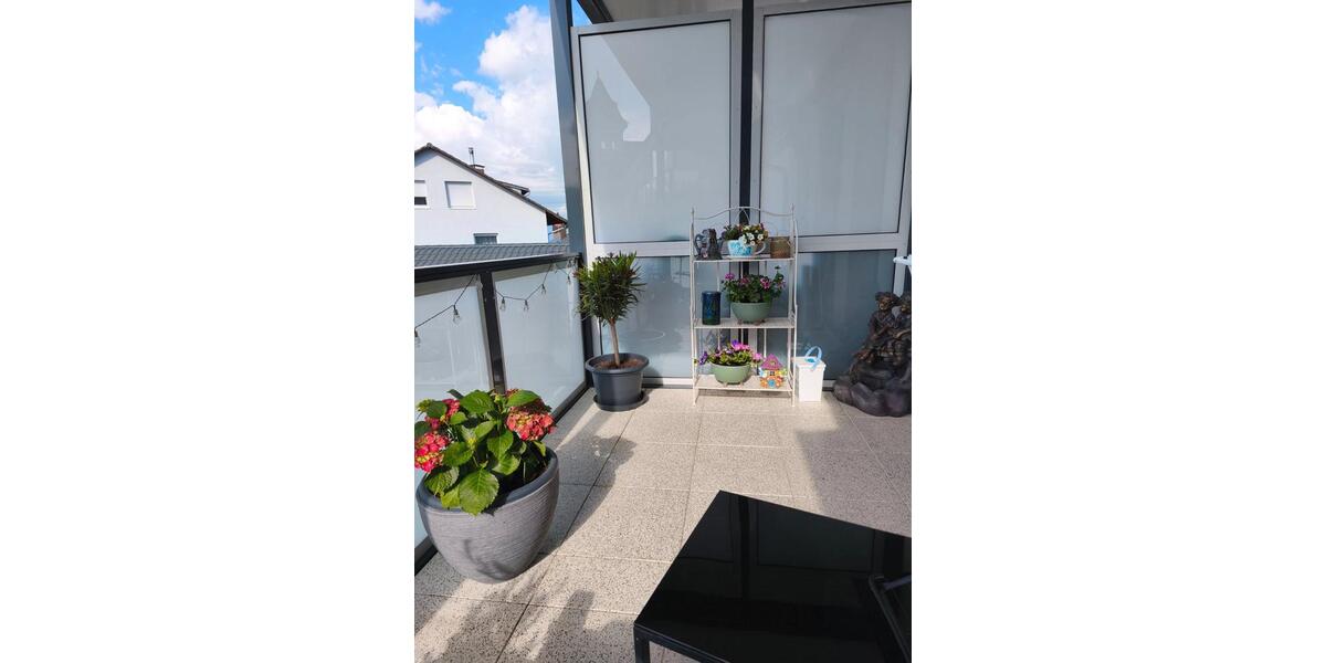 Etagenwohnung Laufenburg (Baden) - 3.5 Zimmer, 82 m&sup2;, 299.000&euro; | Angebot:27070242