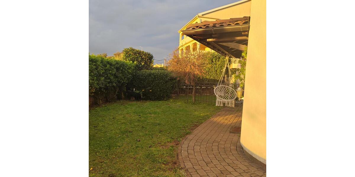 Terrassenwohnung Maxhütte-Haidhof Haidhof - 3 Zimmer, 72 m&sup2;, 255.000&euro; | Angebot:25170334