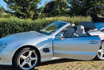 Mercedes-Benz SL 350 140.500 km 10.900 &euro; Blankenfelde-Mahlow 15831