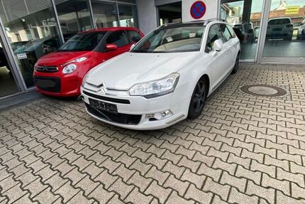 Citroen C5 152.000 km 2.999 € Altrip 67122