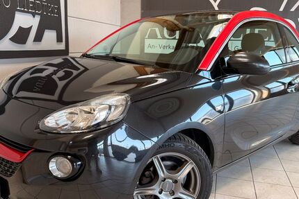 Opel Adam 71.000 km 7.999 &euro; Jülich 52428