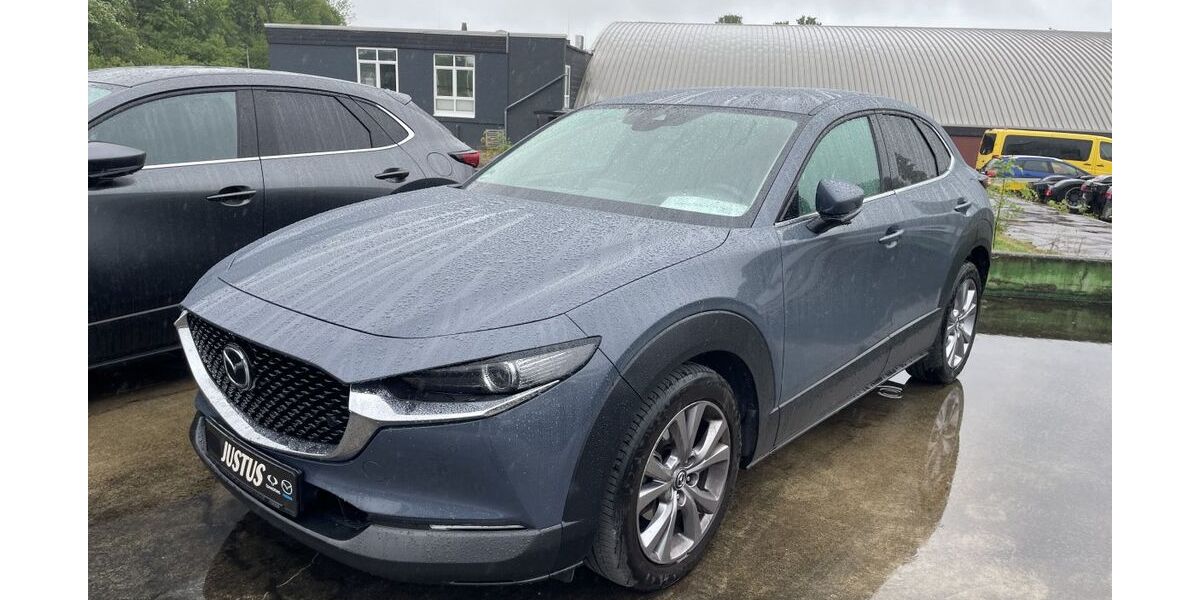 Mazda CX-30 53.869 km 20.990 &euro; Hildesheim 31137