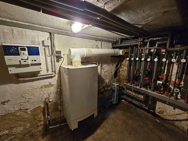 Gewerbeobjekt Bitburg - 750.000&euro; | Angebot:24053775