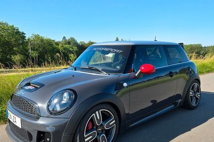 Mini John Cooper Works 100.217 km 28.999 &euro; Boos 56729