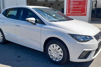 Seat Ibiza 53.472 km 12.999 &euro; Neuburg/Inn bei Passau 94127
